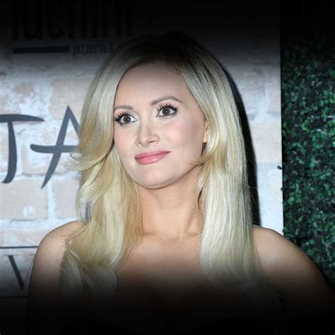 Holly Madison Biography